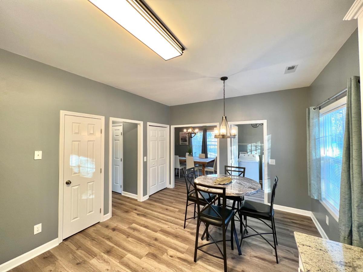 Beautiful, Spacious, Hidden Gem In Heart Of Wilmington Exterior photo